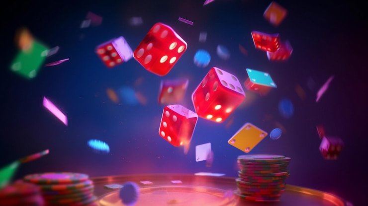 Live dealer at The Dog House table on zodia, streaming in HD from professional studio